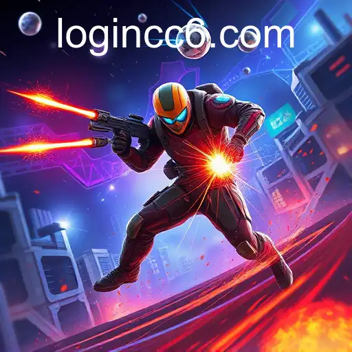 Exploring the Thrilling World of Action Games: The Ultimate Gamer's Adventure