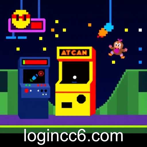 Exploring the Dynamic World of Arcade Games: A Nostalgic Journey into Gaming
