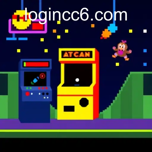 Exploring the Dynamic World of Arcade Games: A Nostalgic Journey into Gaming