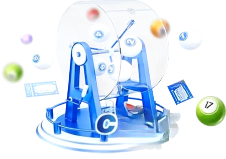 cc6 Lottery games in