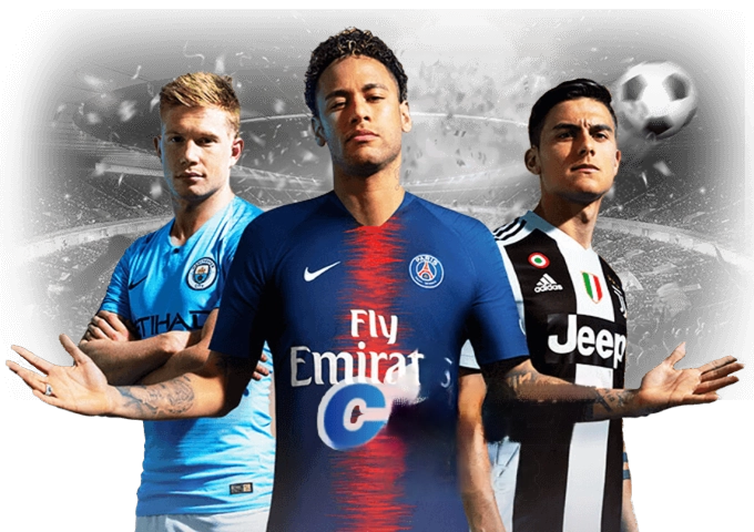 Lots of sports bets at cc6 sports