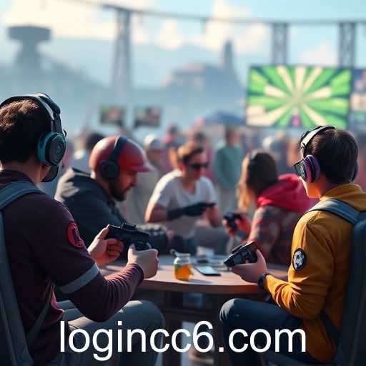 The Evolution of Online Gaming Platforms in 2025
