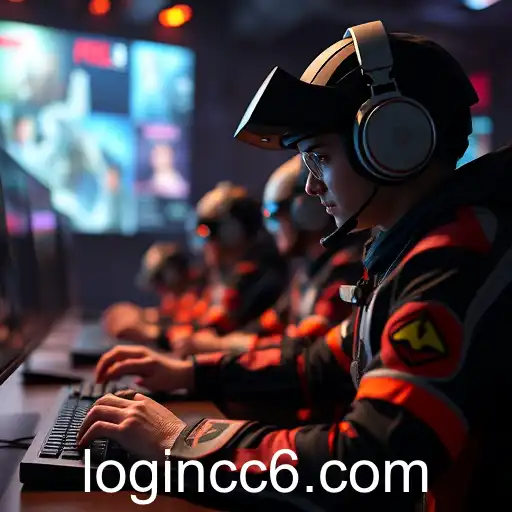 The Evolution of Online Gaming on cc6