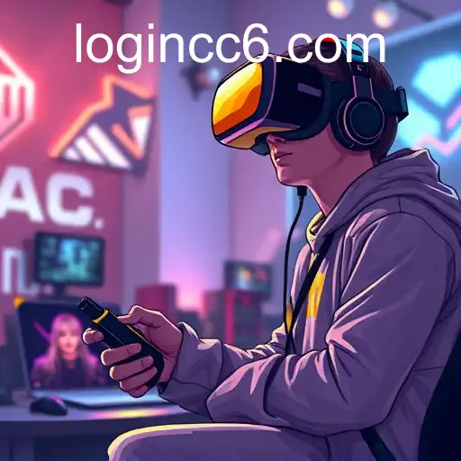 The Evolution of Online Gaming in 2025