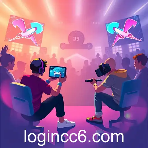 The Evolving Landscape of Online Gaming