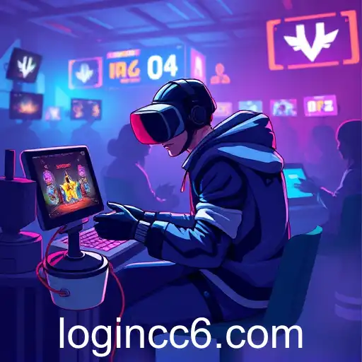 Evolving Trends in Online Gaming for 2025