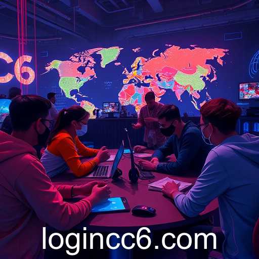 Gaming and Geopolitical Shifts