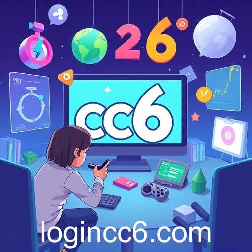 Gaming and Tech: The CC6 Evolution