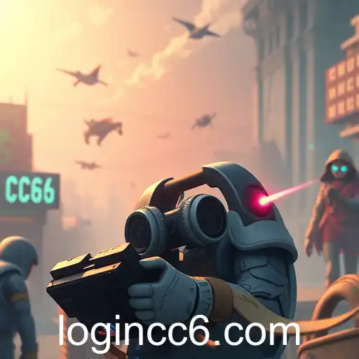 Gaming in 2025: Beyond Borders