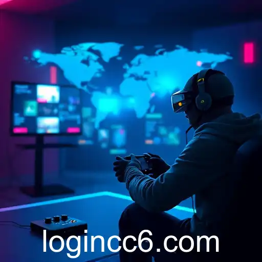 The Gaming Evolution and its Economic Impact