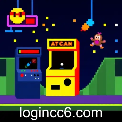 Gaming Evolution Through 2025