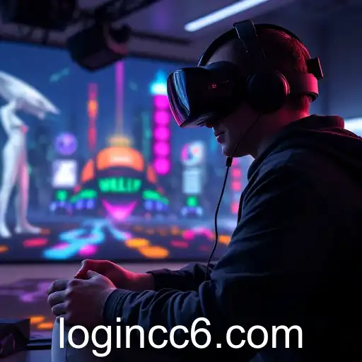 Exploring the Rise of Gaming in 2025