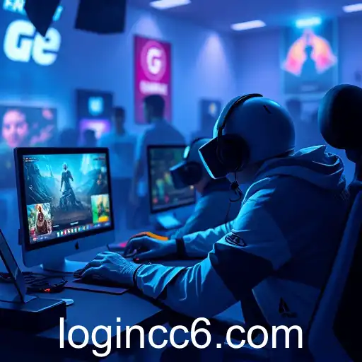 Gaming Industry Trends in 2025