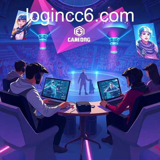 Gaming in the Age of Innovation