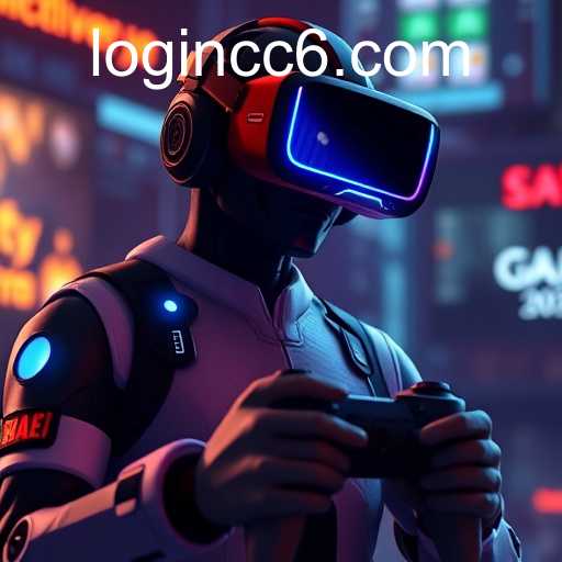 Gaming Revolution Driven by AI