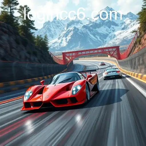 The Thrill of Speed: Exploring the World of Racing Games