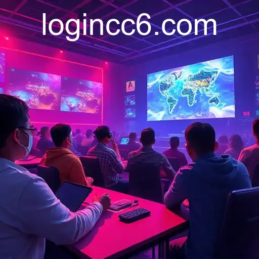 The Resurgence of Online Gaming