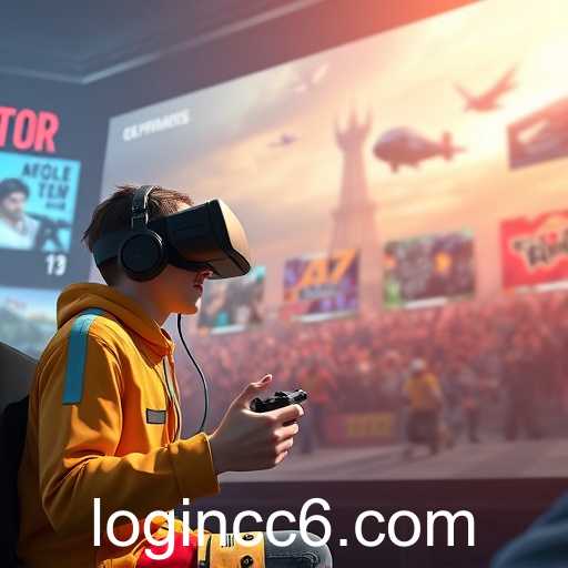 The Rise of Gaming Platforms in 2025