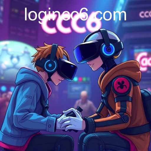 The Rise of CC6: A Game Changer in Online Gaming