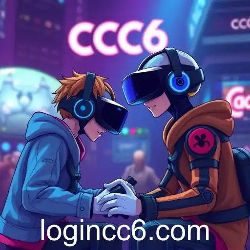 The Rise of CC6: A Game Changer in Online Gaming