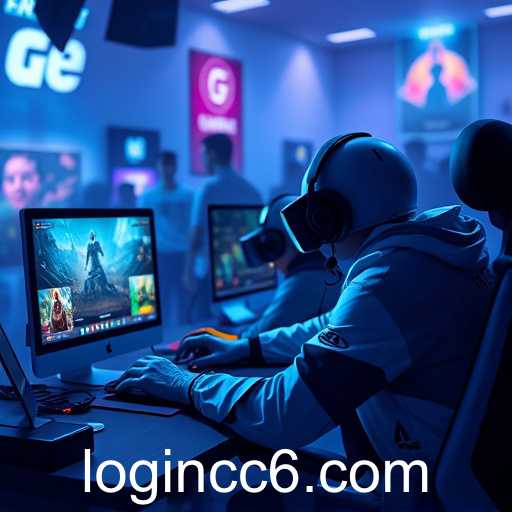 The Rise of Gaming Portals Amidst a Digital Transformation